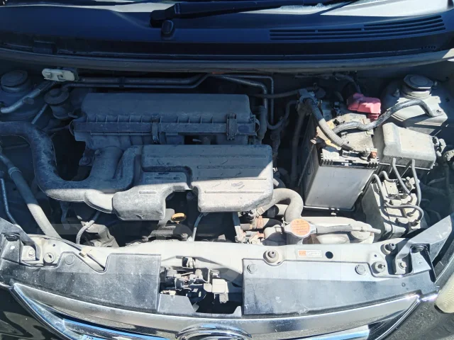 Daihatsu Mira e:S. 4wd, ������, 240 544����. �� ����