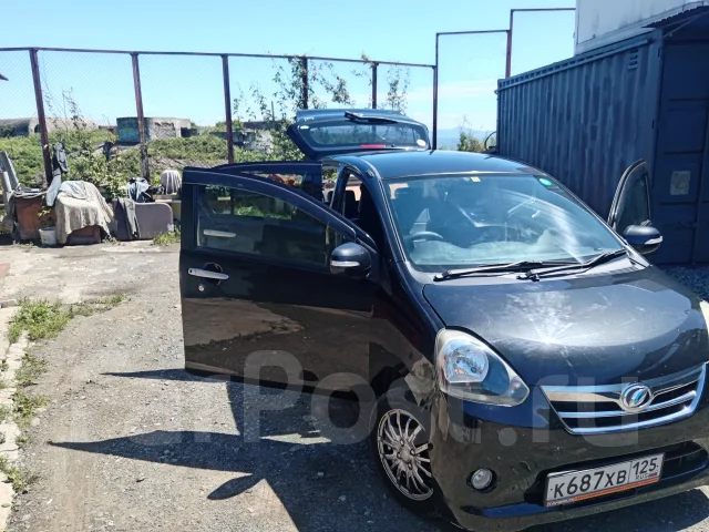Daihatsu Mira e:S. 4wd, ������, 240 544����. �� ����
