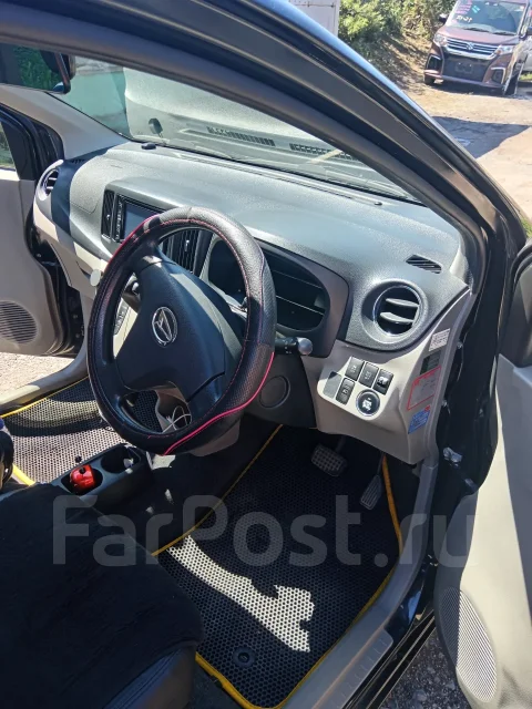 Daihatsu Mira e:S. 4wd, ������, 240 544����. �� ����