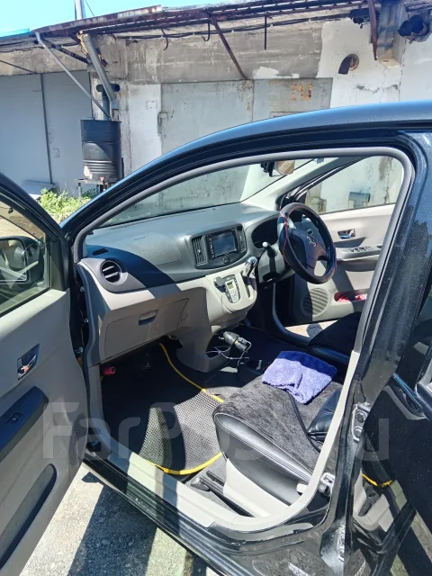 Daihatsu Mira e:S. 4wd, ������, 240 544����. �� ����
