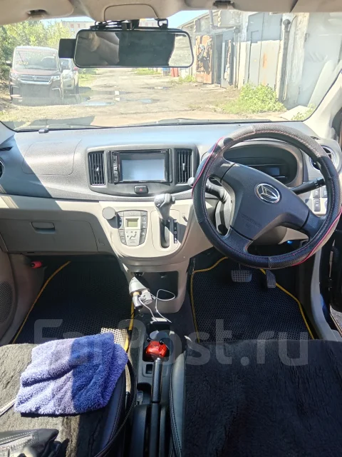 Daihatsu Mira e:S. 4wd, ������, 240 544����. �� ����