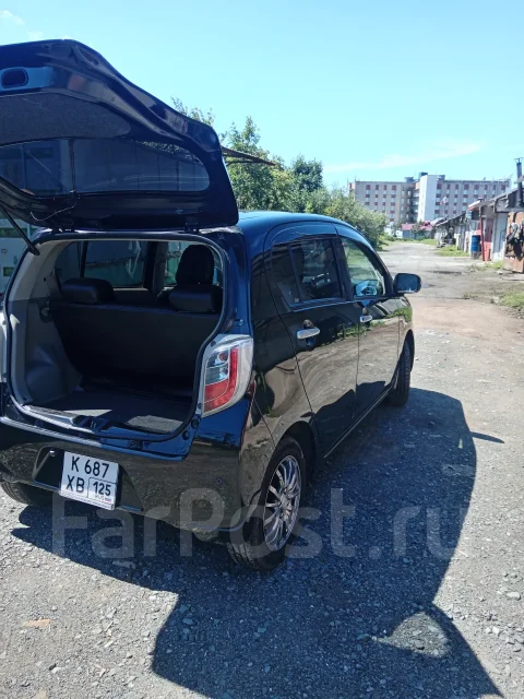 Daihatsu Mira e:S. 4wd, ������, 240 544����. �� ����