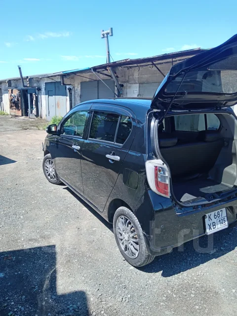 Daihatsu Mira e:S. 4wd, ������, 240 544����. �� ����