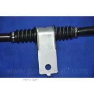 ���� ����������� ������� Hyundai Starex 97-01 PMC 599134A030 599134A030 Parts-MALL PTA-495 PTA495 ����