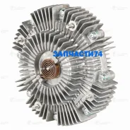 ����� ���������� ��� �/� Toyota Land Cruiser Prado 150 (09-)/Fortuner (15-) 2.7i (��� ����������) Luzar LMC1927 LMC1927 ����