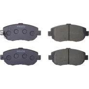 ������� ��������� �������� Akebono, �������� �� ��� (4 ��), ���. AN-413WK AN413WK ����