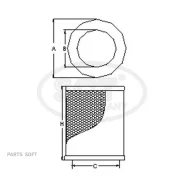 ��������� ������ Mercedes W168 SCT Germany SB522 SB522 ����