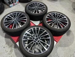 Mak Luft-FF. 8.0x19", 5x112, ET30 ����