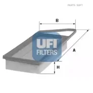 ������ ��������� Citro? N Peugeot UFI 3029900 3029900 ����