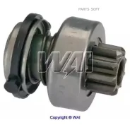 ������� �������� WAI 54-9140 549140 ����