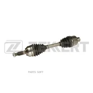 ������ � ����� ������. ����. Ford Mondeo 93- Mondeo II 96- ���� Zekkert AW-4232 AW4232 ����