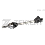������ � ����� ������. ���. Renault Megane 99- ���� Zekkert AW-4689 AW4689 ����