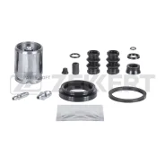 ����������� ���������� �������� ����. � ������� VW Golf V VI 05- Audi A4 III 05- A3 II 04- Skod Zekkert BR-2104 BR2104 ����