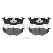 ������� ����. ����. ������. Seat Cordoba 93- Ibiza II 93- Toledo 91- VW Golf III 91- Polo III 9 Zekkert BS-1571 BS1571 ����