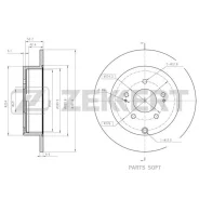 ���� ����. ����. Mitsubishi Grandis II 04- Zekkert BS-5679 BS5679 ����