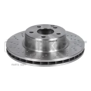 ���� ����. �����. MB S-Class (W220) 99- Zekkert BS-5610 BS5610 ����