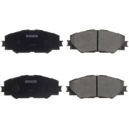 ������� ��������� �������� Akebono, ��������, �������� �� ��� (4 ��), ���. AN-732K AN732K ����