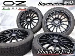 OZ Racing Superturismo LM