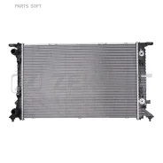 �������� ���������� ��������� Audi A4 IV 07- A5/S5 07- A6/S6 11- Q5 08- Zekkert MK-1367 MK1367 ����