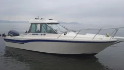 Yamaha FC-24. 2004 ���, ����� 7,3��., ��������� ���������, 200��.�., ������ ����