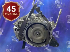 ���� Mitsubishi Galant Fortis 2007 2700A041 CY4A 4B11 2700A041 ����
