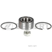 ������� �� RL-5710 / ����������� ������� ������. /����. (��� ABS) Audi 80 82- 100 70- 200 79- Zekkert RL-1710, ����� RL1710 ����