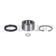 ������� �� RL-6620 / ����������� ������� �����. (��� ABS) Suzuki Jimny (SN A6G) 98- Samurai (SJ) 8 Zekkert RL-2620, ����� RL2620 ����