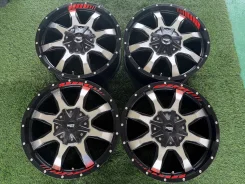 MLJ Moto Metal MO970