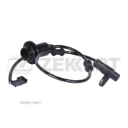 ������ ABS ����. ���. MB S-Class (215 220) 98- Zekkert SE-6128 SE6128 ����