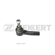 ���������� ������� ���. VW Golf IV 97- New Beetle 98- Audi A3 96- Skoda Octavia (1U_) 96- Zekkert SN-2254 SN2254 ����