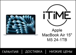 Apple MacBook Air 15 2026. 15", 3����, WiFi: 1, Bluetooth: 1. ��� ����� �� ���������� ����