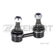 ������ ������������� �����. ���. /����. Toyota RAV4 (A10) 94- Zekkert SS-1170 SS1170 ����