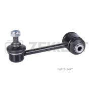 ������ ������������� ���. ���. /����. Toyota Mark (X110) 02- Lexus IS (_E1_) 99- Zekkert SS-1653 SS1653 ����