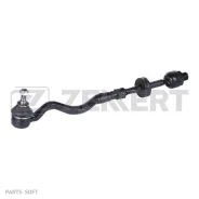���� ������� � ����� ����. BMW 3 (E36) 90- Z3 (E36) 95- Zekkert ST-4319 ST4319 ����