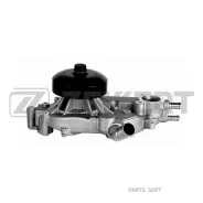 ����� ������� Chevrolet Tahoe (B2W) 99- Zekkert WP-1266 WP1266 ����