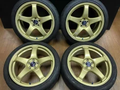 Enkei Racing RPF1RS
