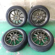 Work Emotion ZR10