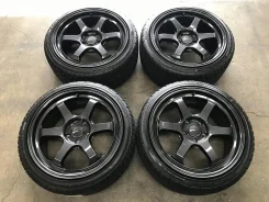MID Racing R06