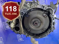 ���� Mitsubishi Galant Fortis 2008 2700A041 CY4A 4B11 2700A041 ����