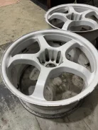 NS Wheels