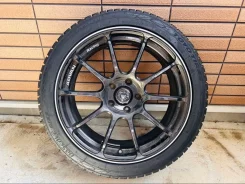 Advan Racing RSIII