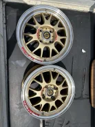 NS Wheels