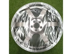 RAYS Volk Racing TE37 Saga