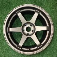 GT Wheel
