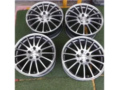 Bridgestone Eco Forme CRS12
