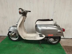 Honda Giorno. 49����. ��., ��������, ��� ���, ��� ������� ����