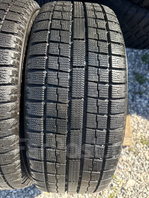 Toyo Garit G5. ������, ��� �����, 2019 ���, �/�, ����� 5 % ����