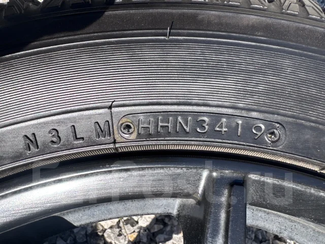 Toyo Garit G5. ������, ��� �����, 2019 ���, �/�, ����� 5 % ����