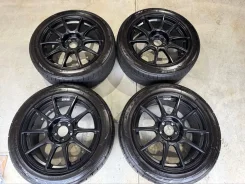SSR GTX01