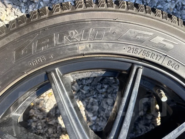 Toyo Garit G5. ������, ��� �����, 2019 ���, �/�, ����� 5 % ����